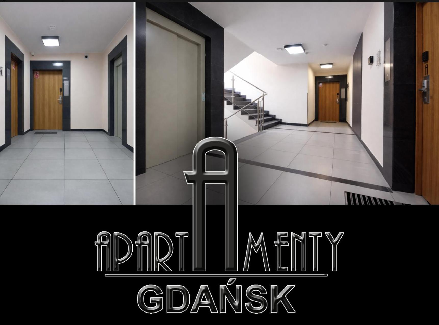 B12 Apartments By Marina Gdansk - Old Town — Photos 1